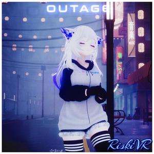 Outage (feat. CirnoChan01)