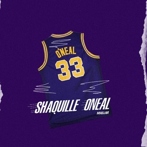 Shaquille O'Neal (Explicit)