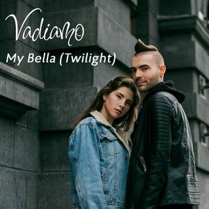 My Bella(Twilight)