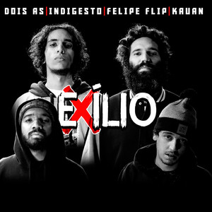 Exílio (Explicit)