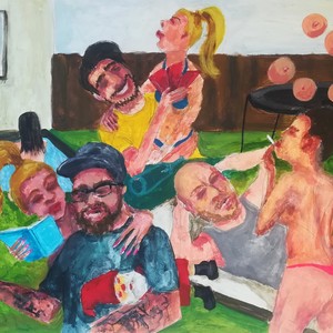 Killa piknik (Explicit)