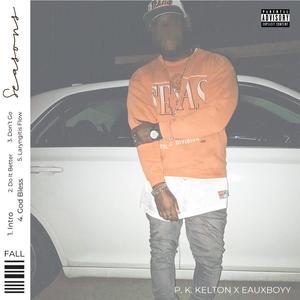 DON'T GO...NEVER LIE (Explicit)