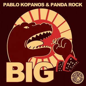 Big (Radio Edit)