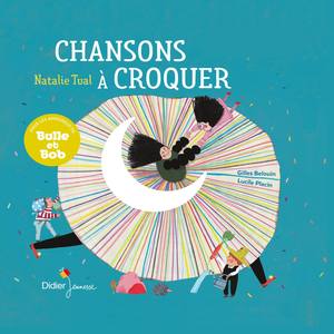 Chansons à croquer