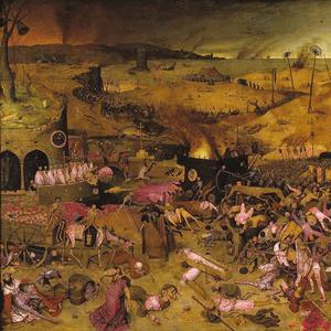 A Dead End (feat. Big Sharp) (Explicit)