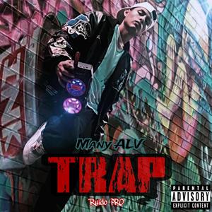 TRAP (feat. Jon Jams) (Explicit)
