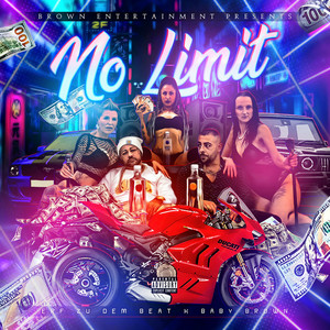No Limit (Main|Explicit)