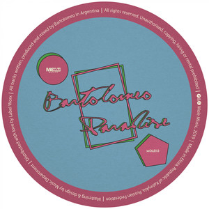 Paradise (Original Mix)