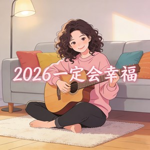 2026一定会幸福