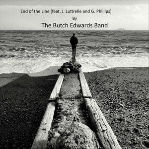 End of the Line (feat. J. Lutrelle & G. Phillips)