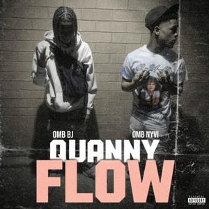 Quanny Flow (feat. Omb Nyvi) [Explicit]