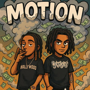 Motion (feat. 4EvaBallin) (Explicit)