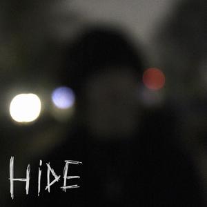 Hide (feat. LAGG) [Explicit]