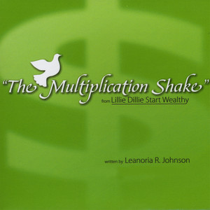 The Multiplication Shake