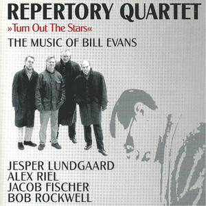 Repertory Quartet - My Bells