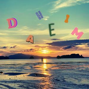 Daheim (feat. PhantomBeatz) (Explicit)