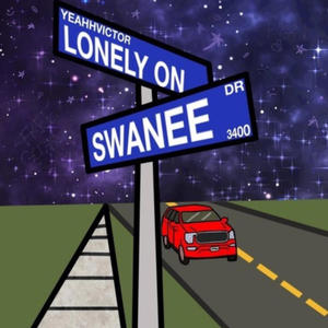 Lonely On Swanee (Explicit)