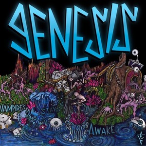 Genesis (Explicit)