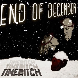 End of December