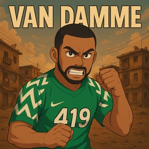 Van Damme (Explicit)