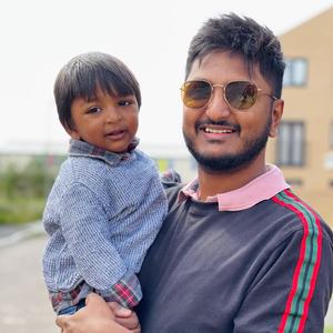 Vaaliba Naatkalilae | Jeswin Samuel