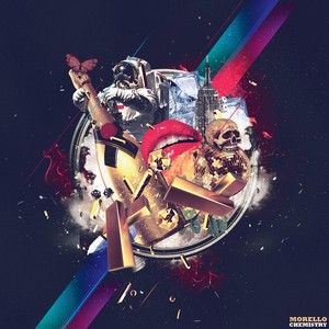 Disappear Like the Morning (Feat. Def.y, J.cob) (Remastered)