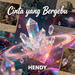 Cinta yang Bergebu