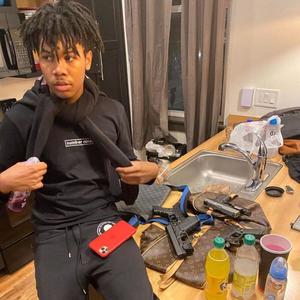 9 to 5(feat. TwistyP) (Explicit)
