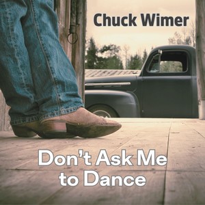 Don't Ask Me to Dance