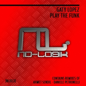 Play the Funk (Ahmet Sendil in the Church Remix)