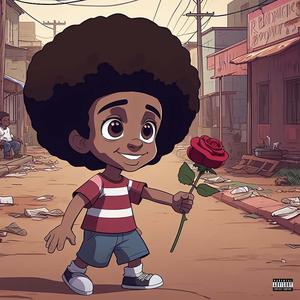 Slum Kid And A Rose (Explicit)