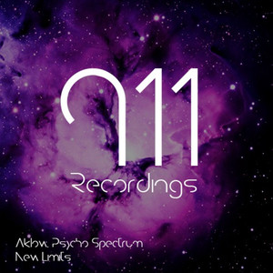 New Limits (Original Mix)