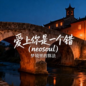 爱上你是一个错 (neosoul)封面