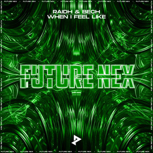 When I Feel Like (Extended Mix)