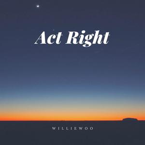 Act Right