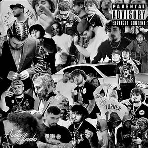 Big Time (feat. TGMVisionz, OTR Kam & CallmeMEGA) (Explicit)