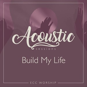 Build My Life (Acoustic) [feat. Serenity Crane & Julie Voss]