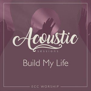 Build My Life[feat. Serenity Crane & Julie Voss] (Acoustic)