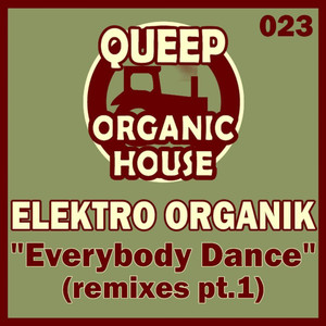 Everybody Dance (Tim Richards Dub)