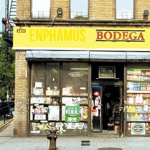 Bodega (Explicit)