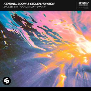 Endless Sky(feat. DYANA) (Vocal Mix)