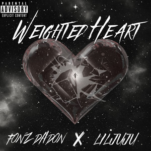 Weighted Heart (Explicit)