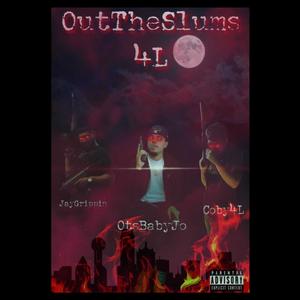 OTS4L (feat. Coby4L & JAY GRIPPIN) [Explicit]