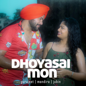 Dhoyasai Mon