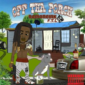 Off Tha Porch (Explicit)