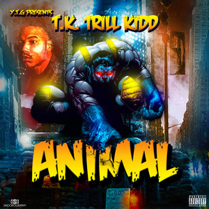 Animal (Explicit)