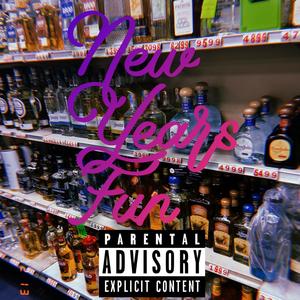 New Years Fun (Explicit)