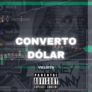 Converto Dólar (Explicit)