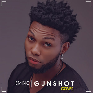 Gunshot (Cover) (Explicit)