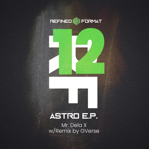 Astro E.P.